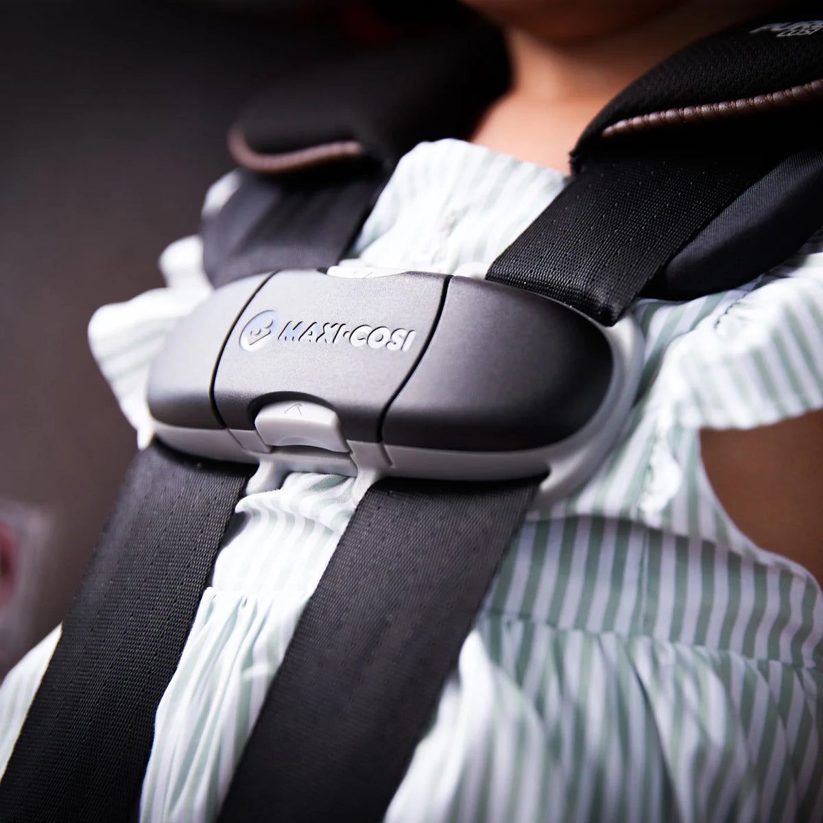 Maxi-Cosi Pria Chill All-in-One Convertible Car Seat