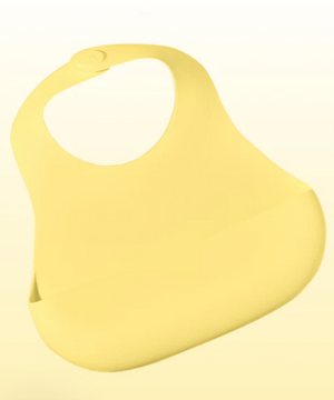 Babynetic Magnetic Silicone Bib