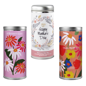 The Tea Can Company Tea