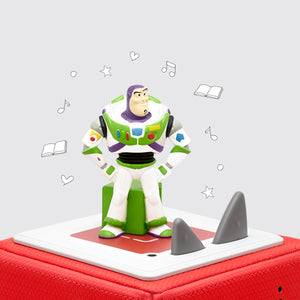 Tonies Disney Toy Story 2: Buzz Lightyear