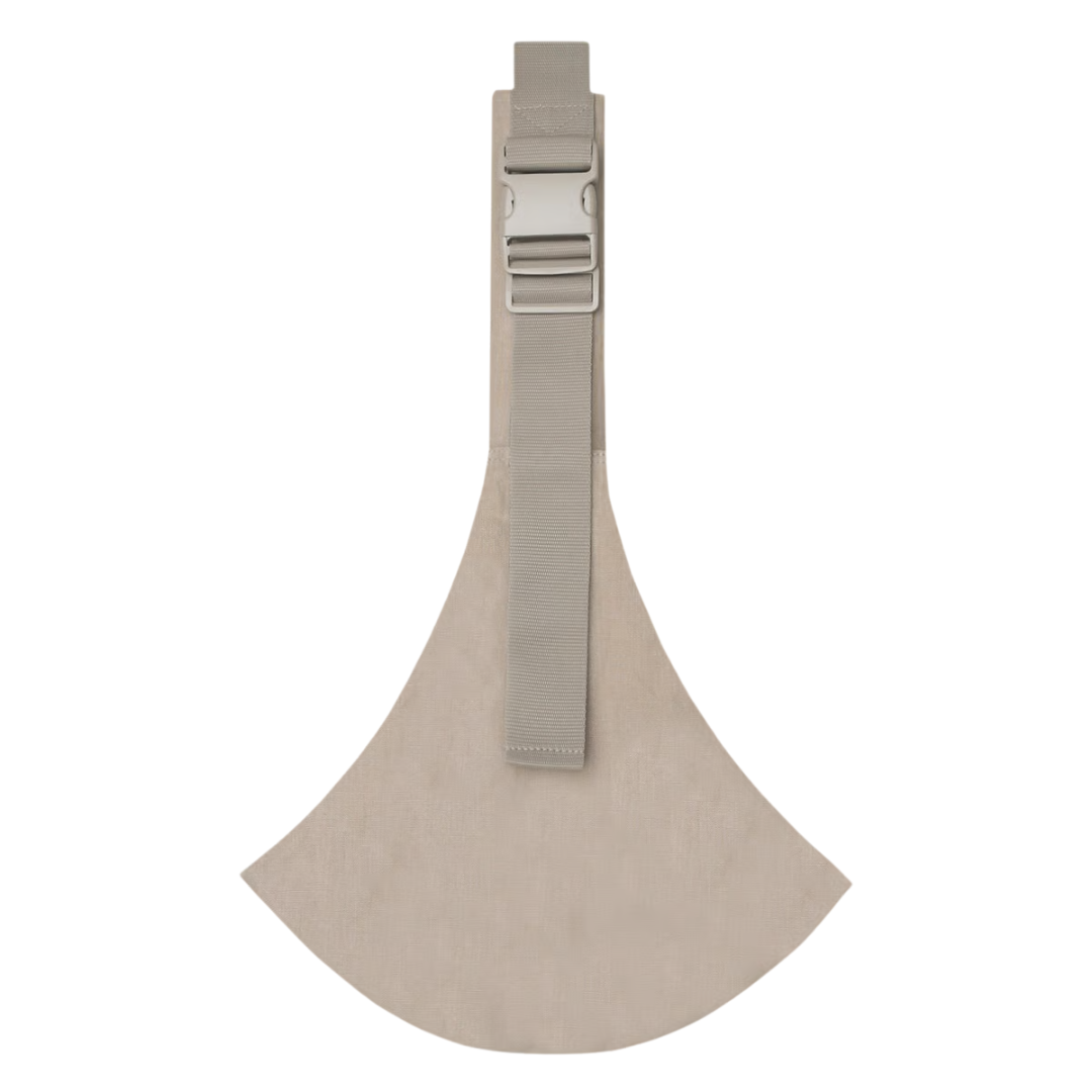 Copper Pearl Linen Sling