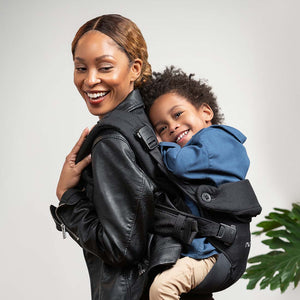 PRE-ORDER Nuna CUDL Luxe Baby Carrier