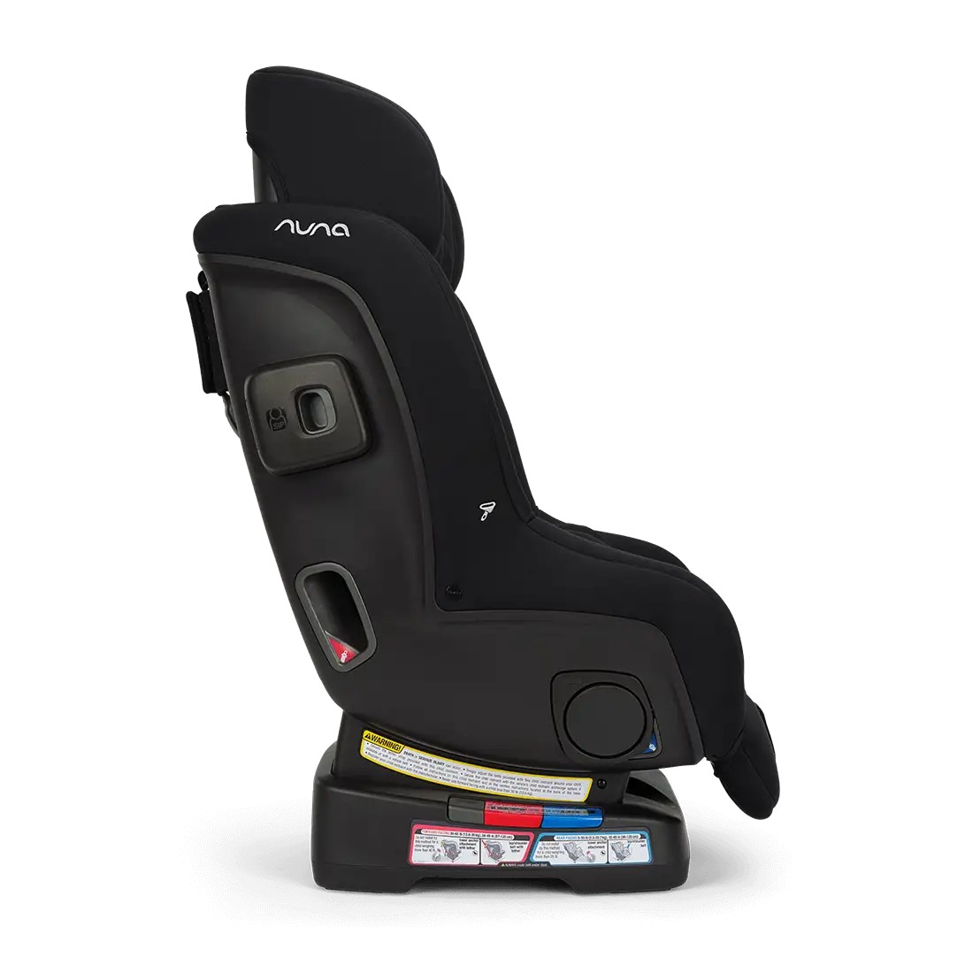 Nuna RAVA Next Convertible Car Seat