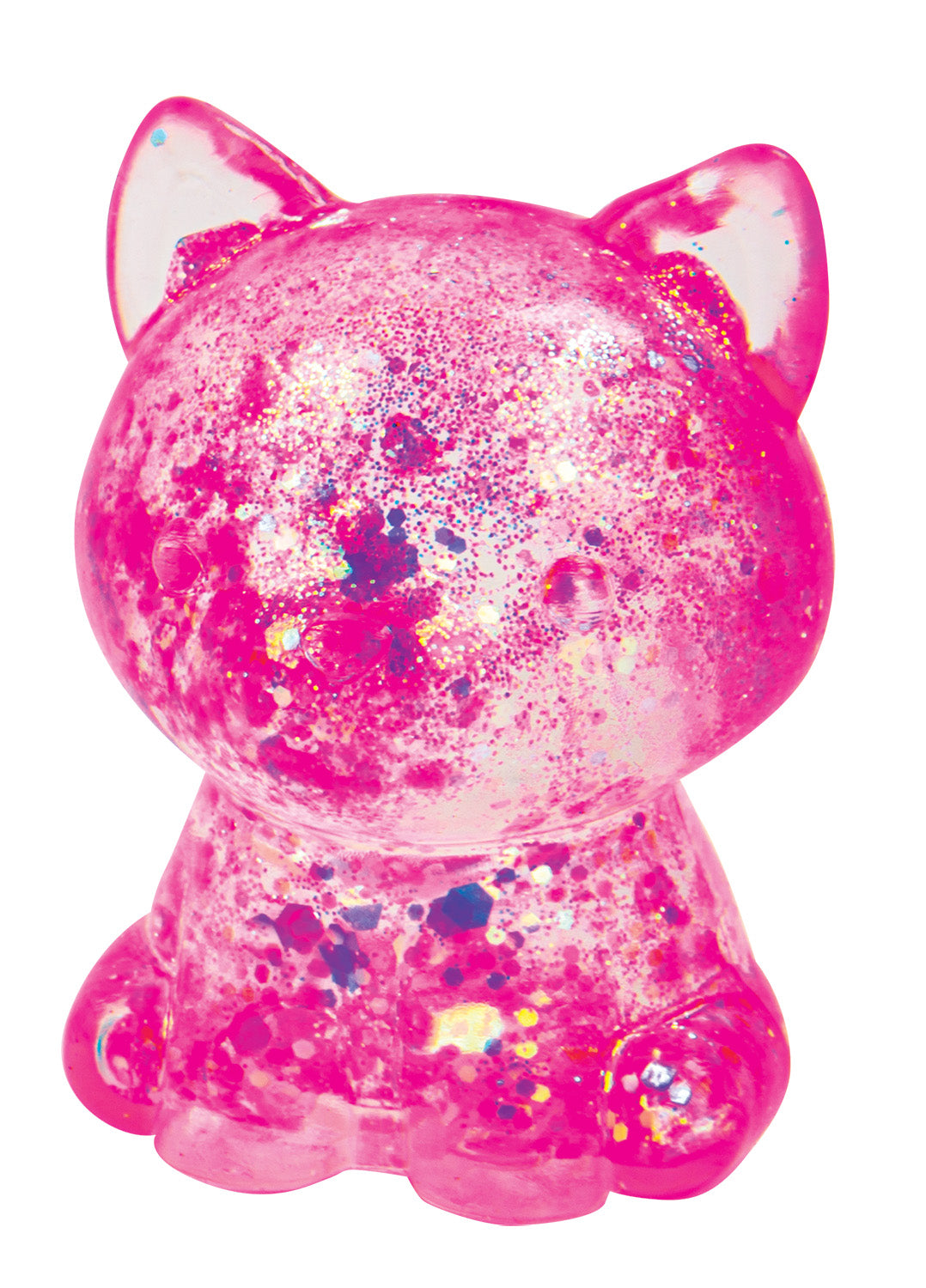 Gummiez Sparkle Kitty