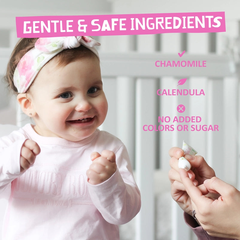 Jack N' Jill Baby Gum & Tooth Gel