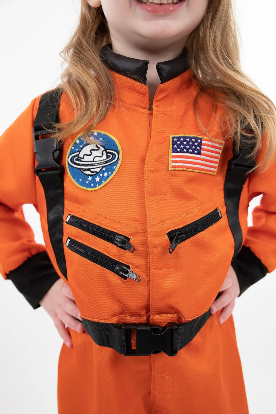 Little Adventures Astronaut