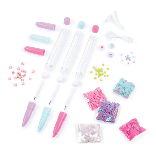 DIY Floaty Pen Kit