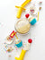 Sensory Dough-to-Go Kit / Cupcake