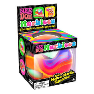 Nee Doh Marbleez Sensory Toy