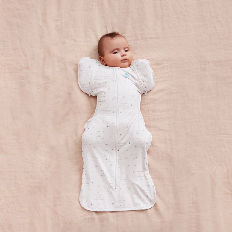 Swaddle Up Transition Sleep Bag / Lite (0.2 TOG)
