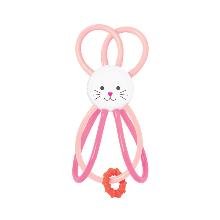 Zoo Winkels Bunny Teether