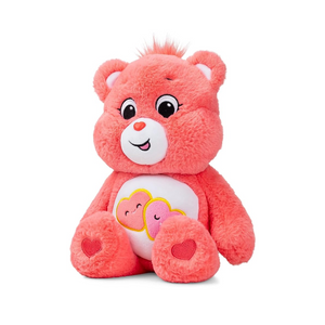 Care Bears Bean Plush / Medium