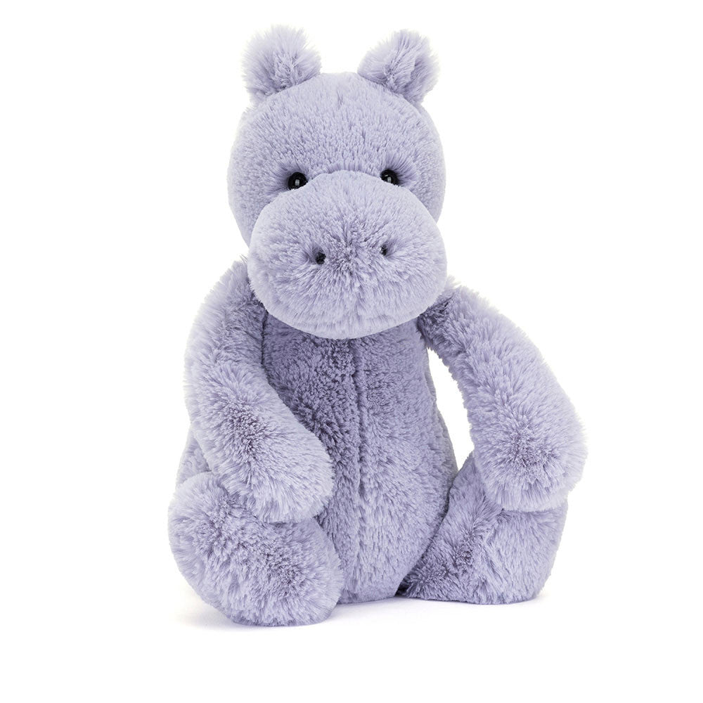 Jellycat Bashful Hippo - Original