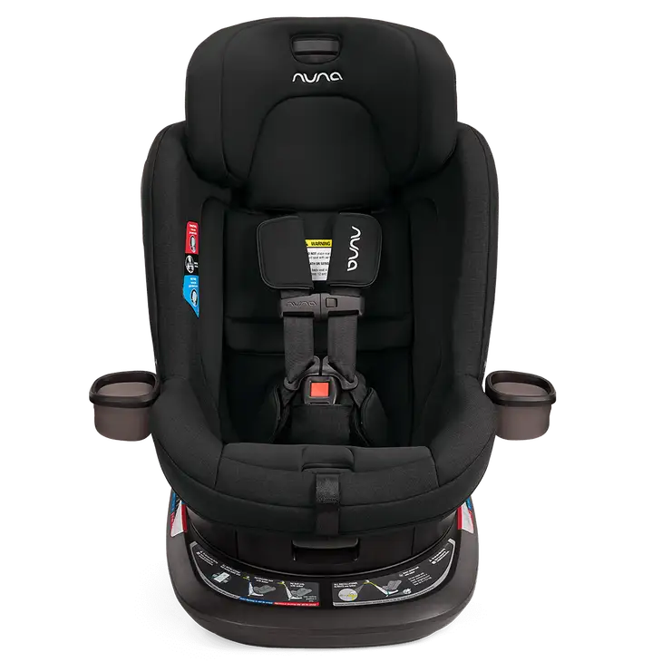 Nuna REVV Rotating Convertible Car Seat
