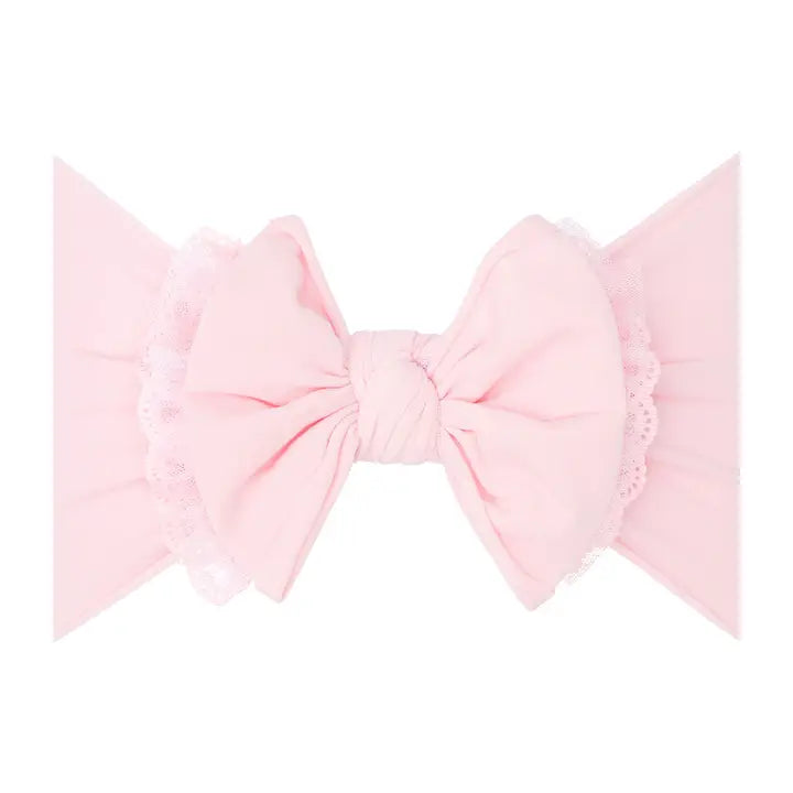 Baby Bling Novelty FAB Headband / Darling