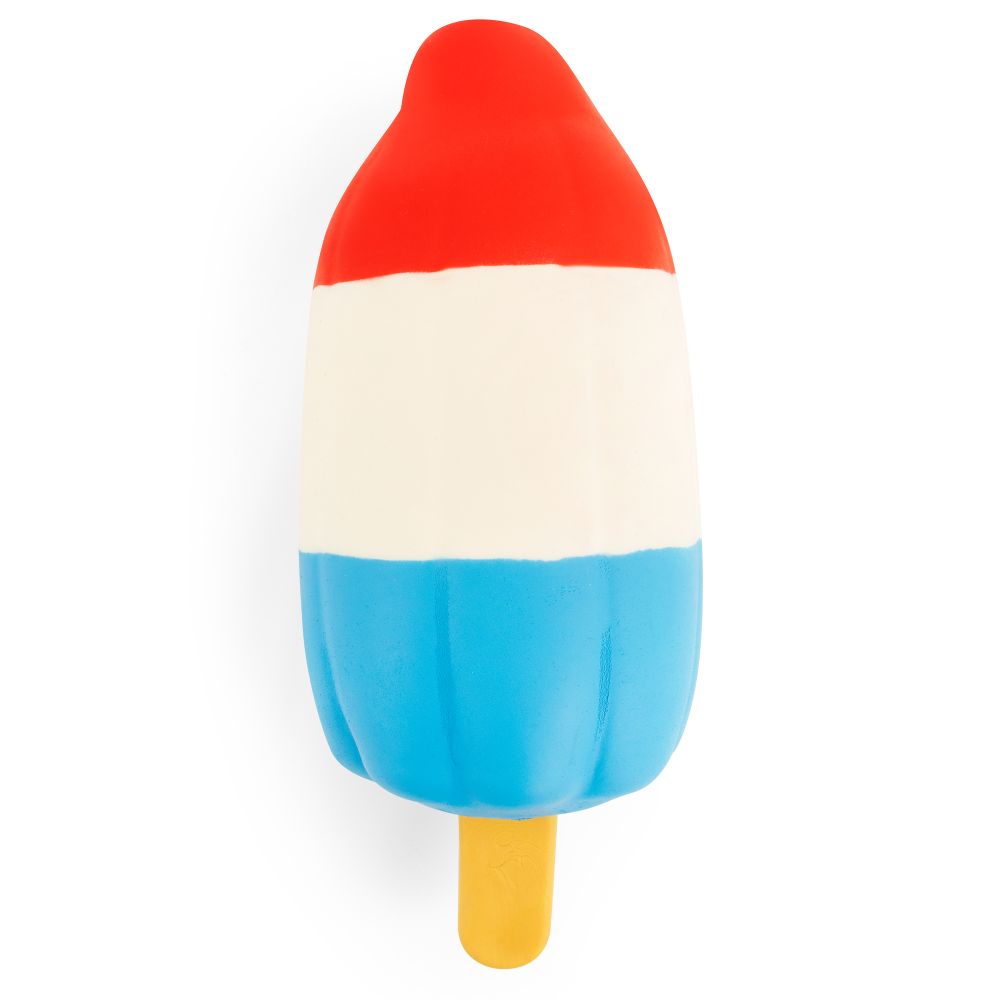 Jumbo Squishy Rocket Pop