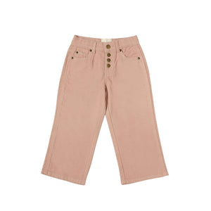 Vignette Hayden Pants / Pink Sunset