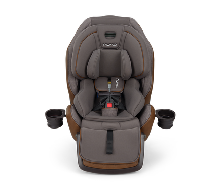 Nuna EXEC Next All-In-One Convertible Car Seat