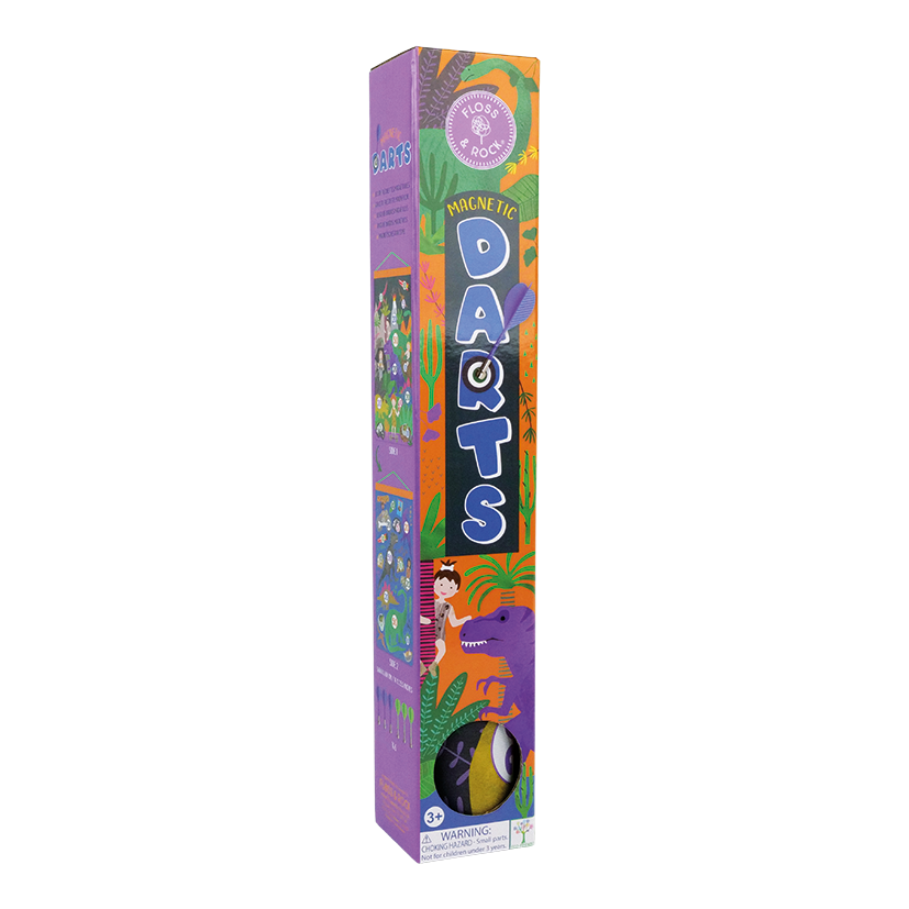 Magnetic Darts Board