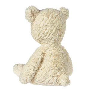 Putty Valentine Warm & Fuzzy Teddy