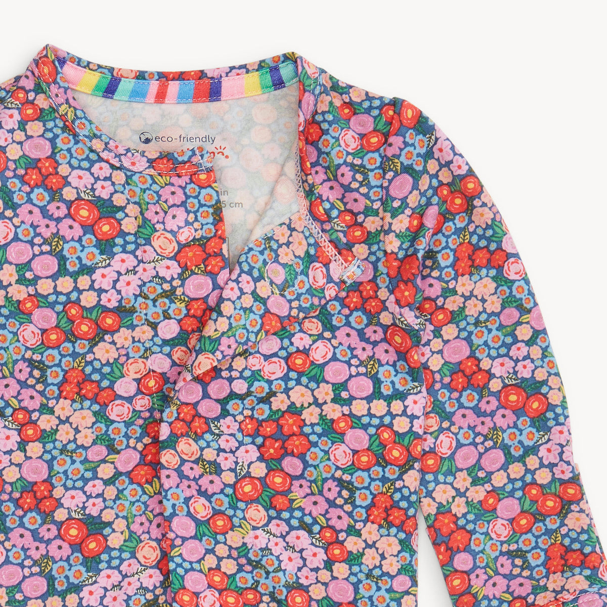 Magnetic Me Modal Magnetic Footie / Gilded Lily