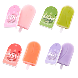 J'adore Glossy Slime