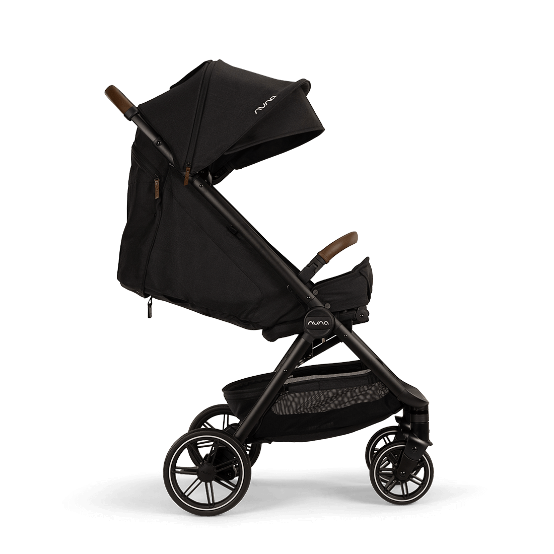 nuna stroller scooter TRVL LX Nuna Stroller Granite