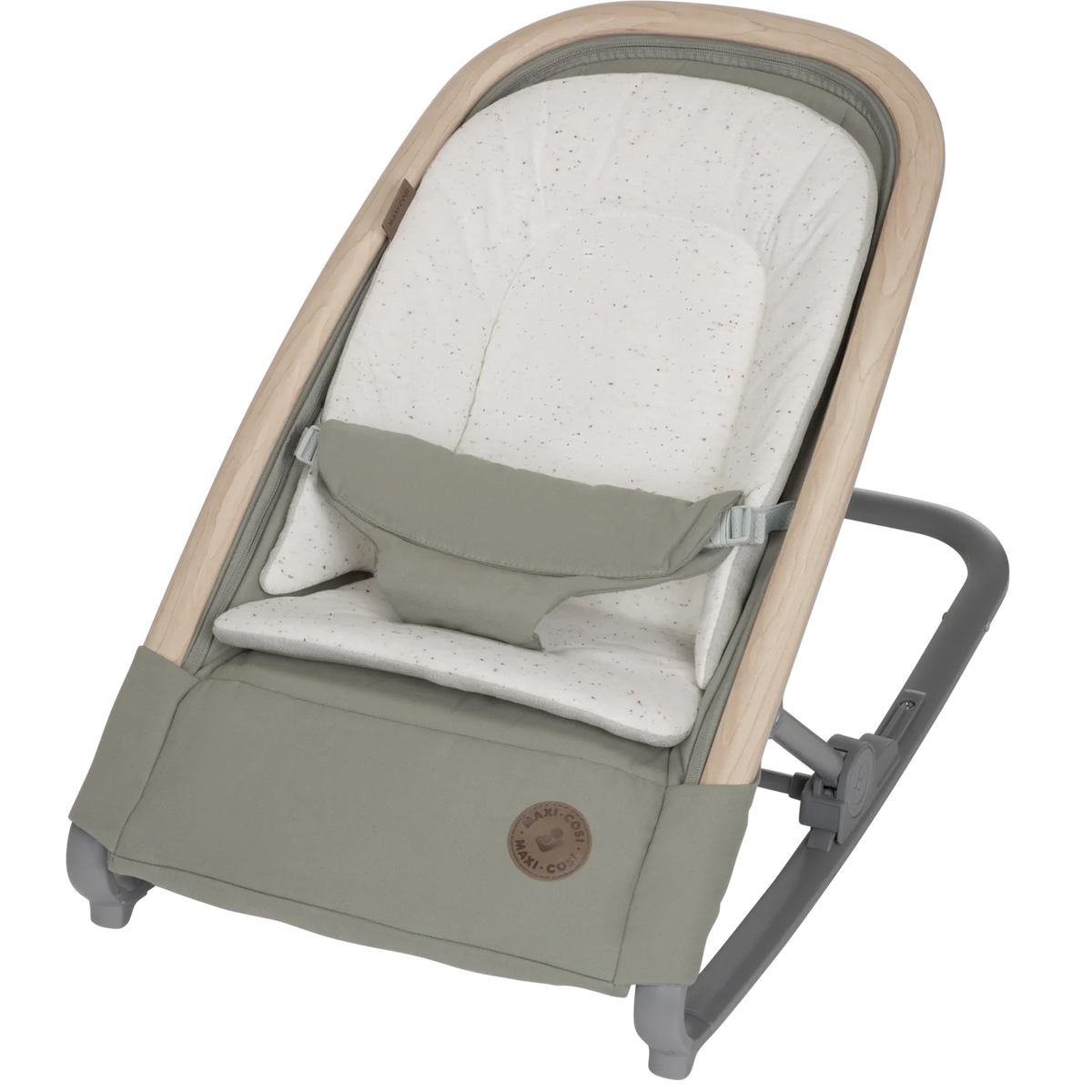 Maxi Cosi 2-in-1 Classic Graphite Kori Lightweight Rocker
