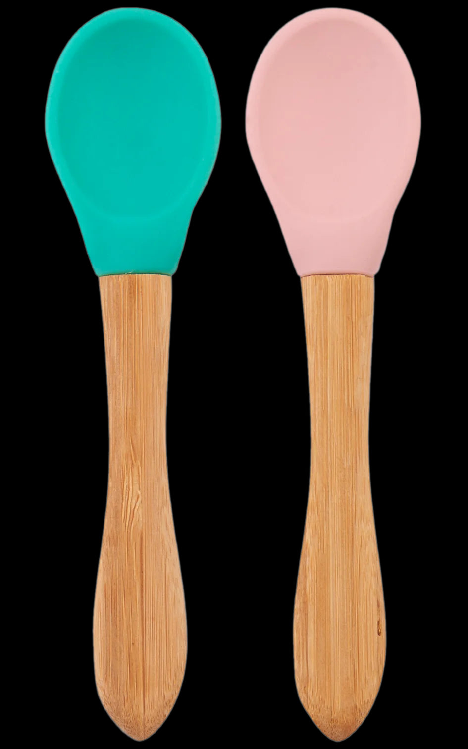 Silicone Spoon Scoops
