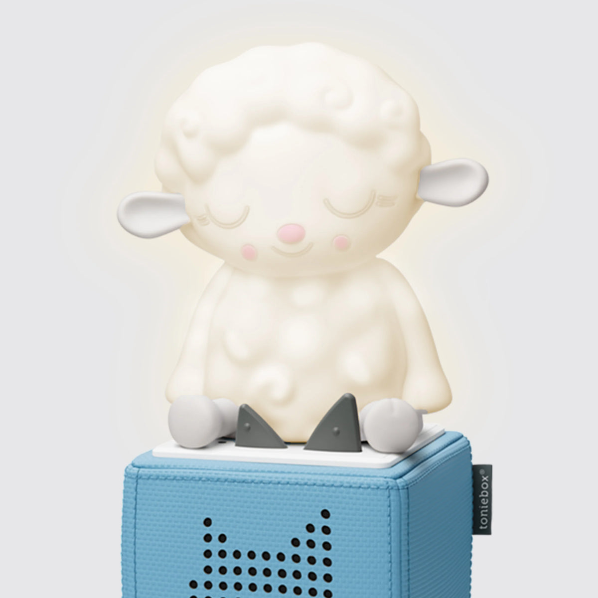 Tonies Sleepy Friends: Sleepy Sheep Night Light