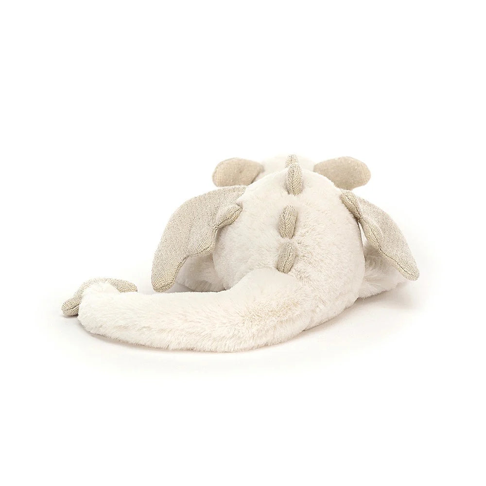 Jellycat Snow Dragon - Large