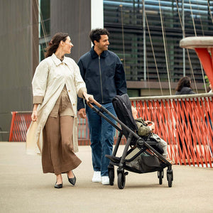 Nuna SWIV Stroller