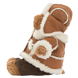Jellycat Bartholomew Bear 'Alpine'