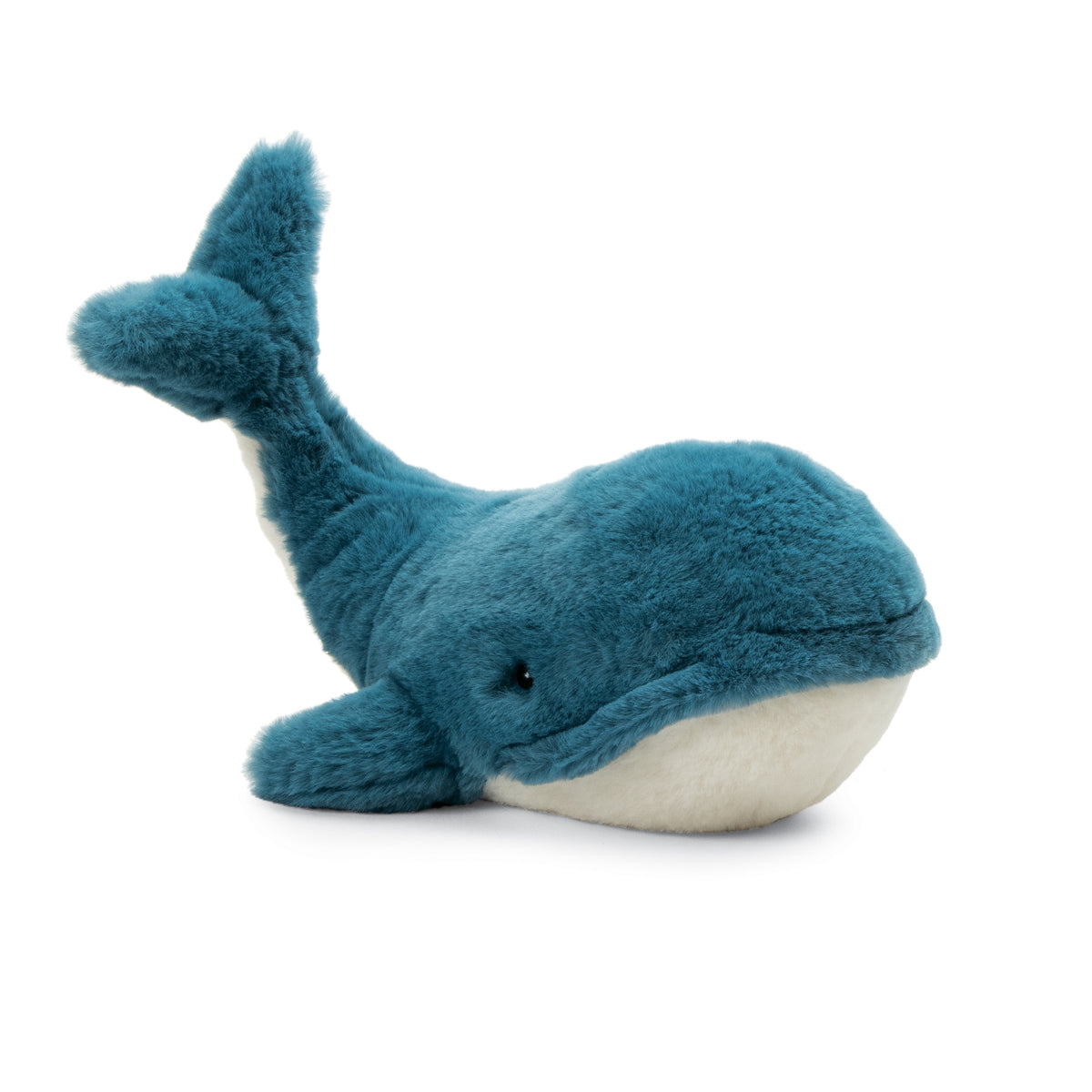 Jellycat Wally Whale