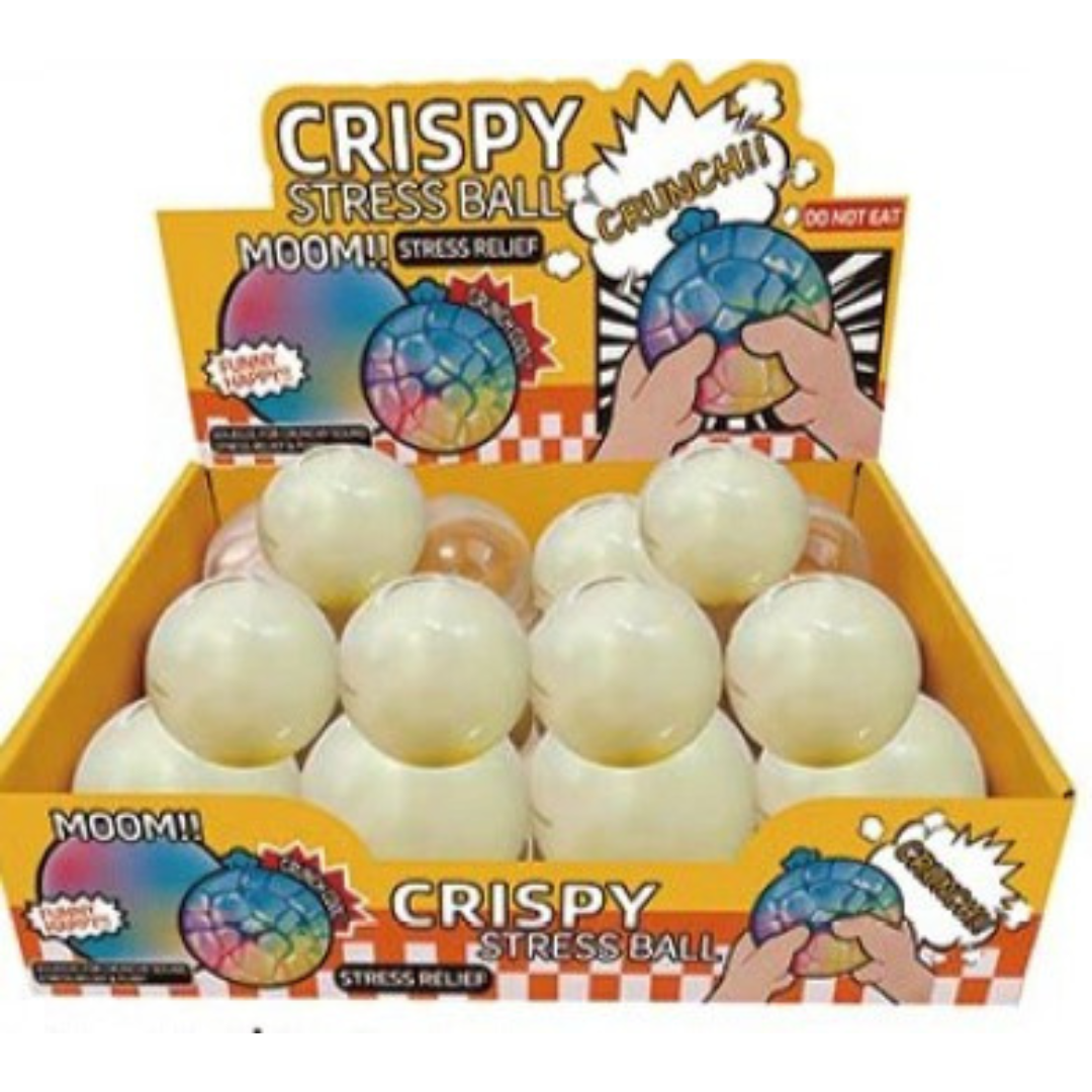 Crispy Squish Ball