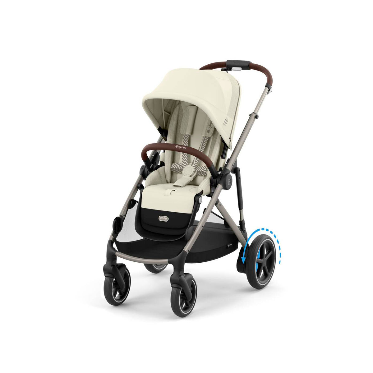 Cybex eGazelle S Stroller