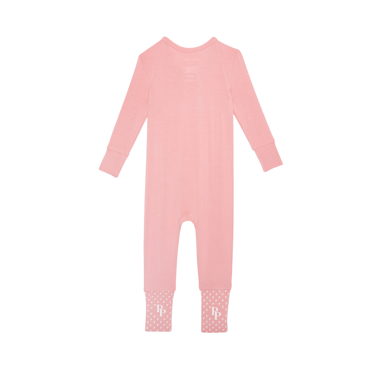 Posh Peanut Convertible One Piece / Autumn Blush