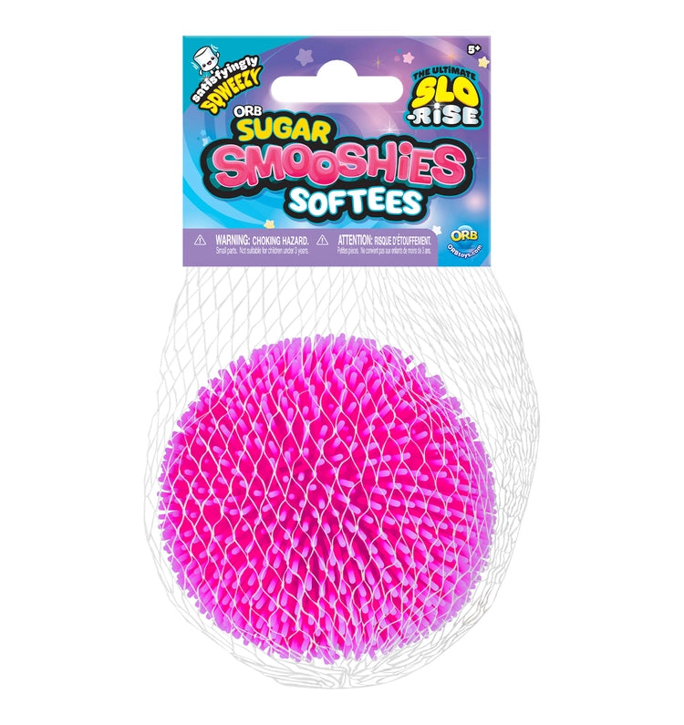 Sugar Smooshies Softees