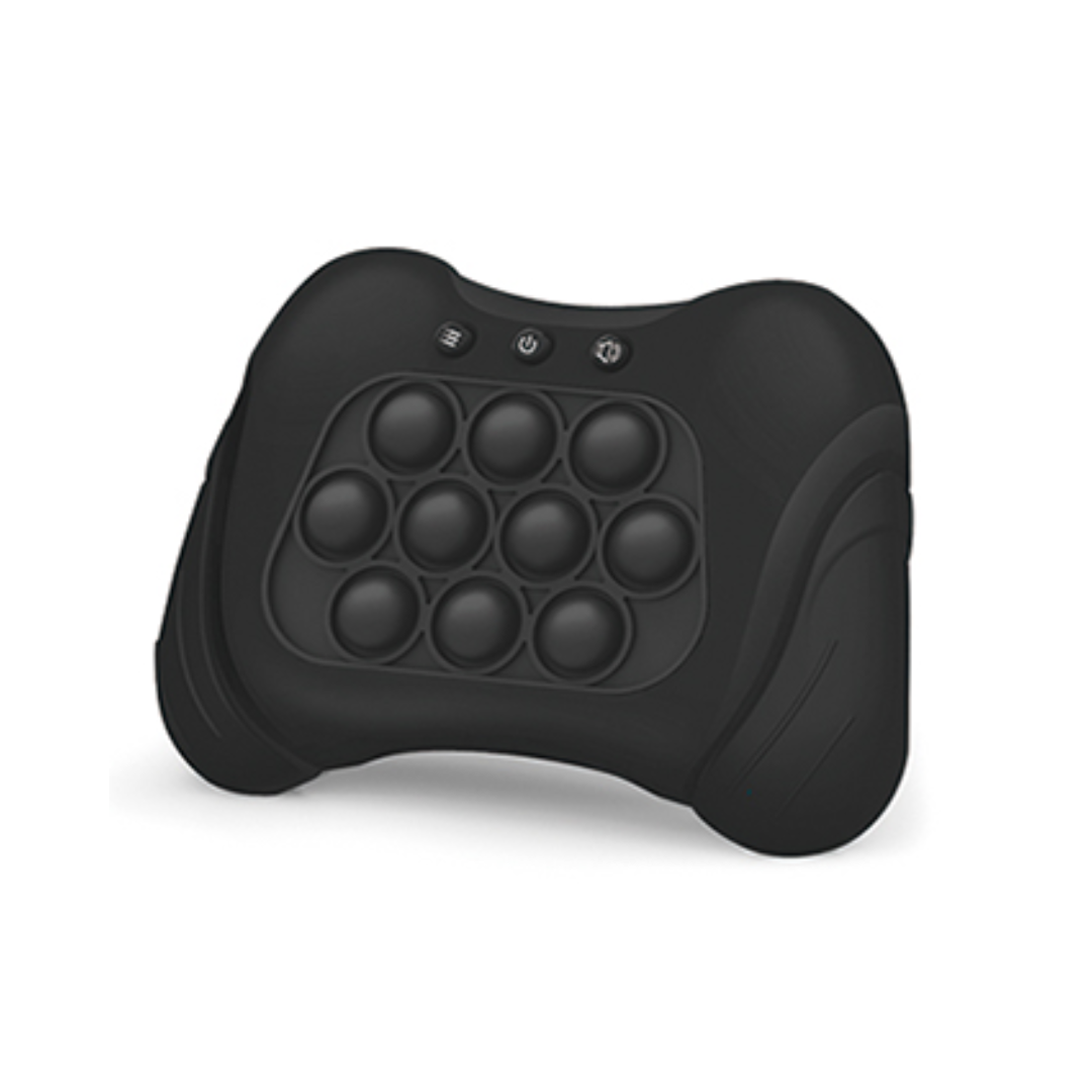 Fast Push Pop-It Game