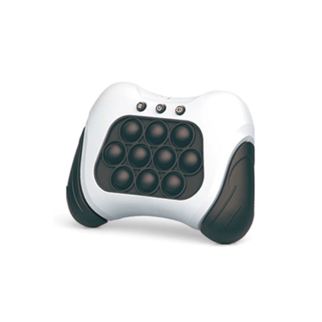 Fast Push Pop-It Game