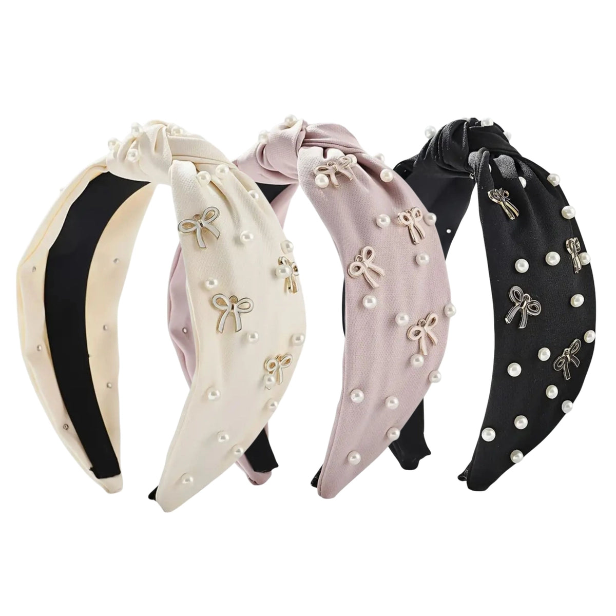 Bows Knot Headband