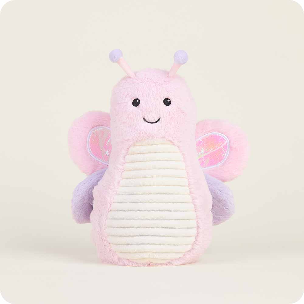 Warmies Cozy Plush Butterfly