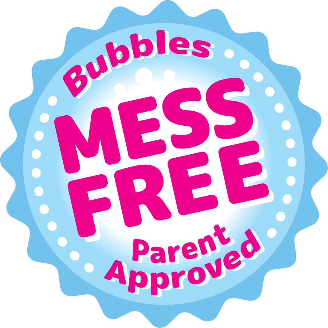 The Unspillables Pop Star Bubbles