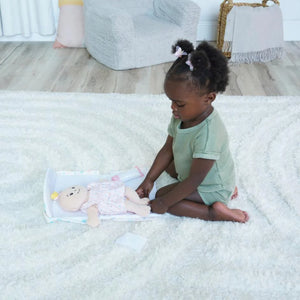 Love, Stella Doll Diaper Bag Set