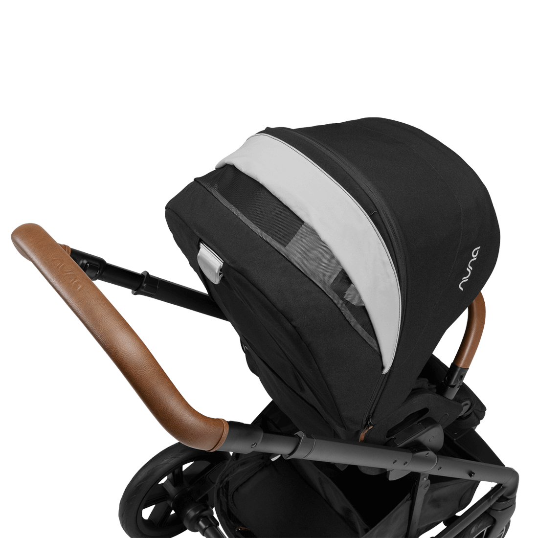 Nuna mixx and pipa travel outlet system