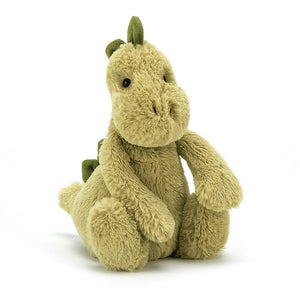 Jellycat Bashful Dino