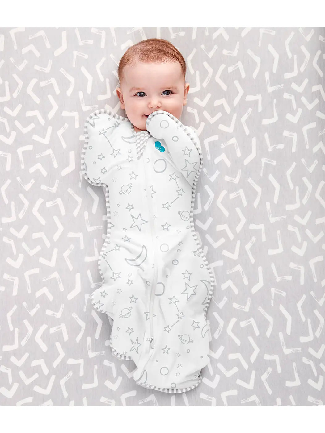 Swaddle Up / Bamboo (1.0 TOG)