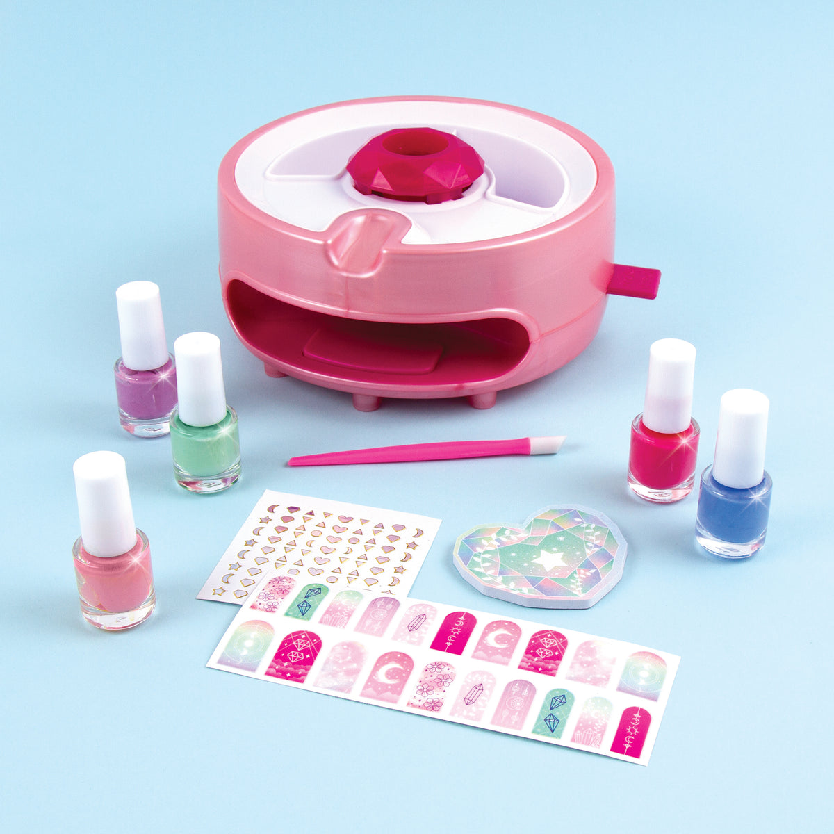 Light Magic Nail Studio