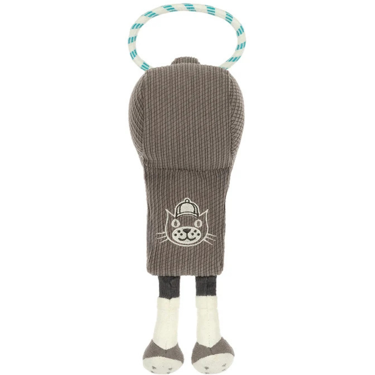 Jellycat Amuseable Sports Walston Whistle