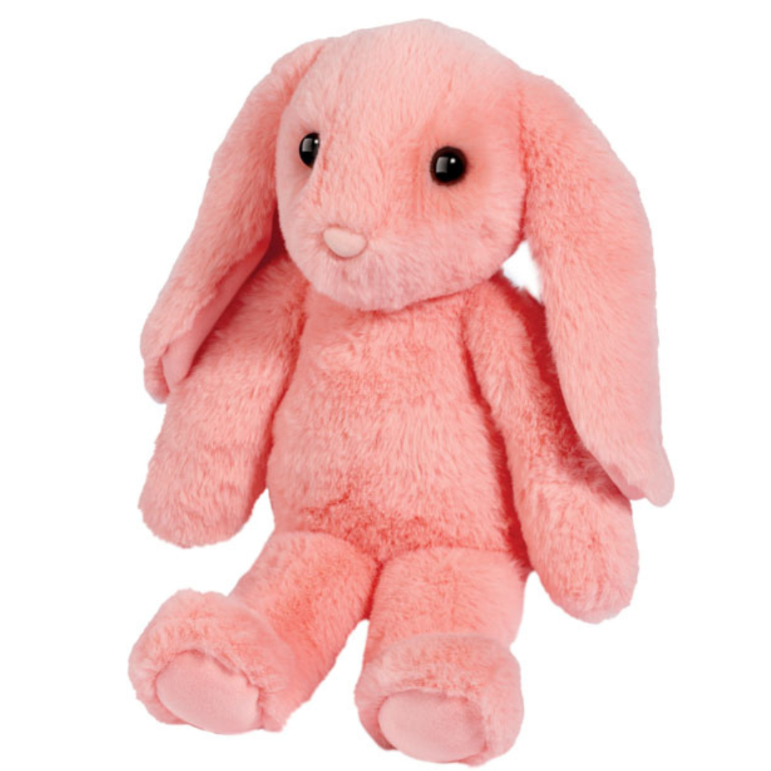 Peony Floppy Bunny